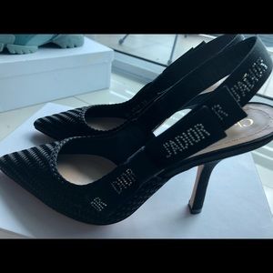 Dior pumps